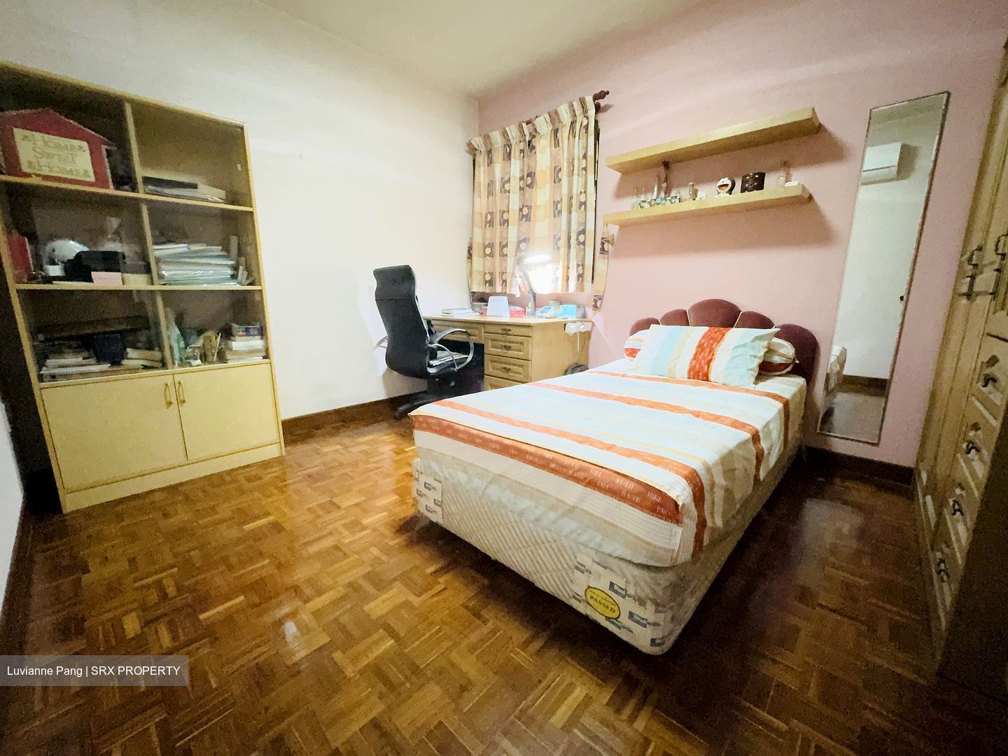 Ivory Heights (D22), Condominium #619770561